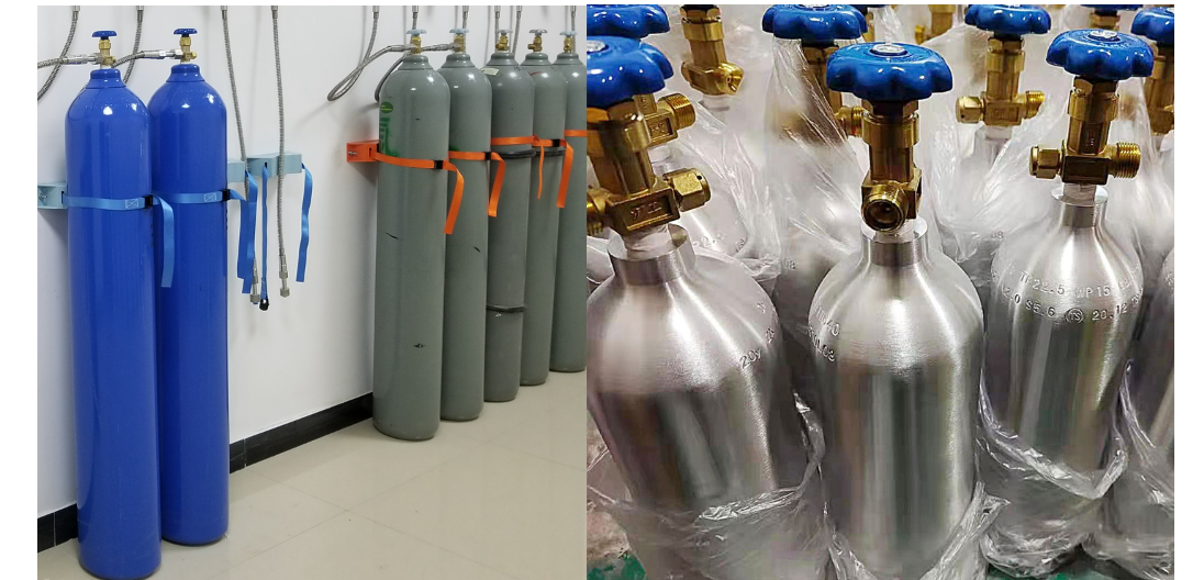Pressure Vessels