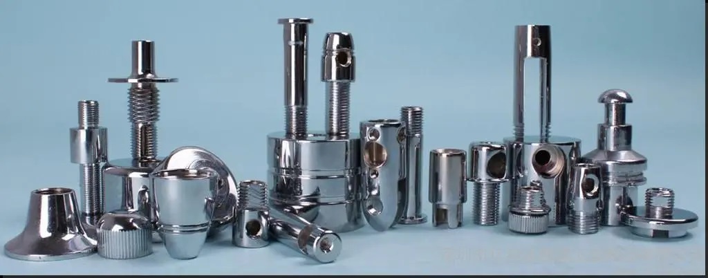 Hardware Parts