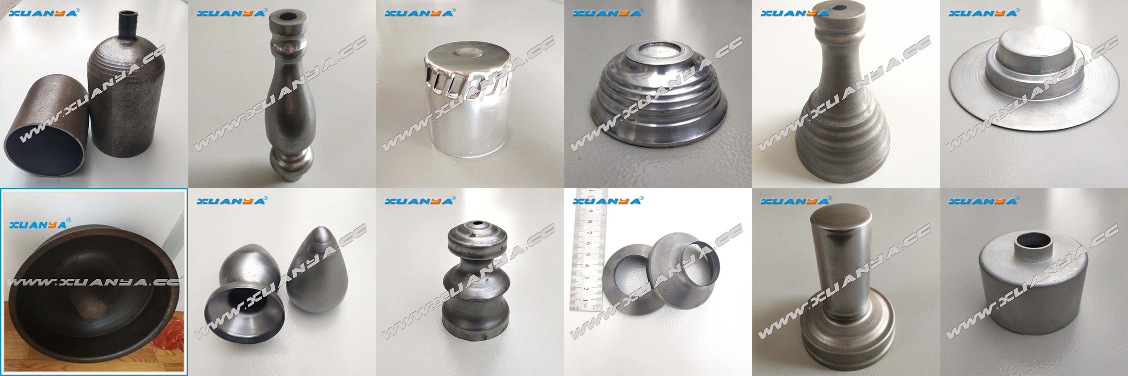 Hardware Parts