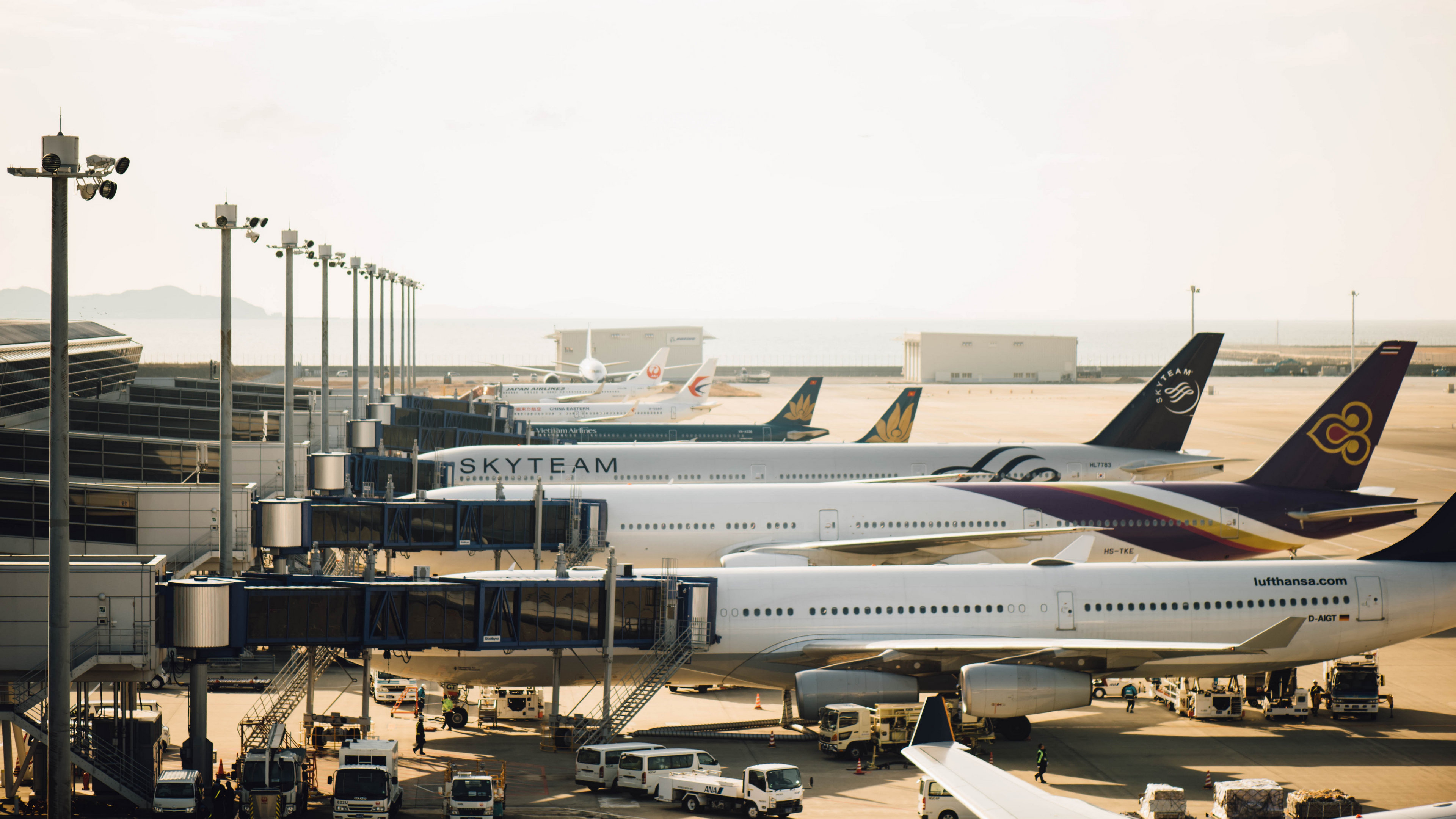 Aerospace Industry