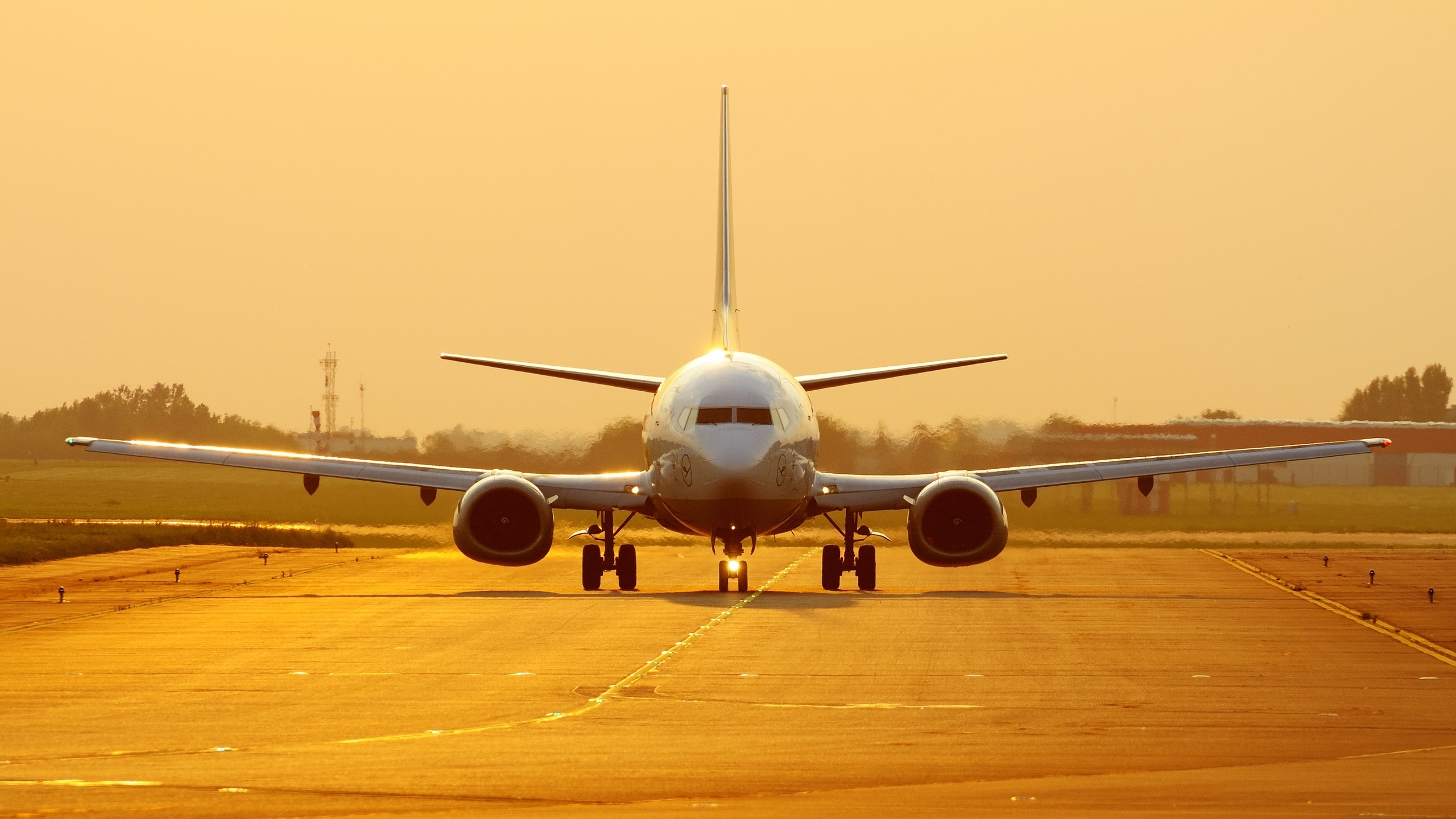 Aerospace Industry