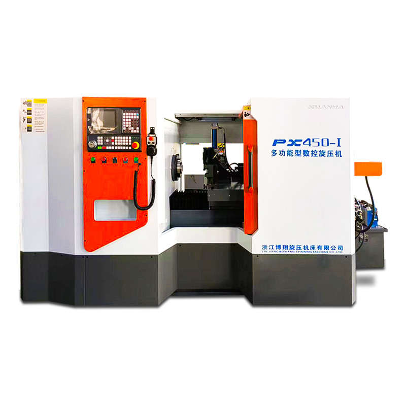 Economy Spinning Machine
