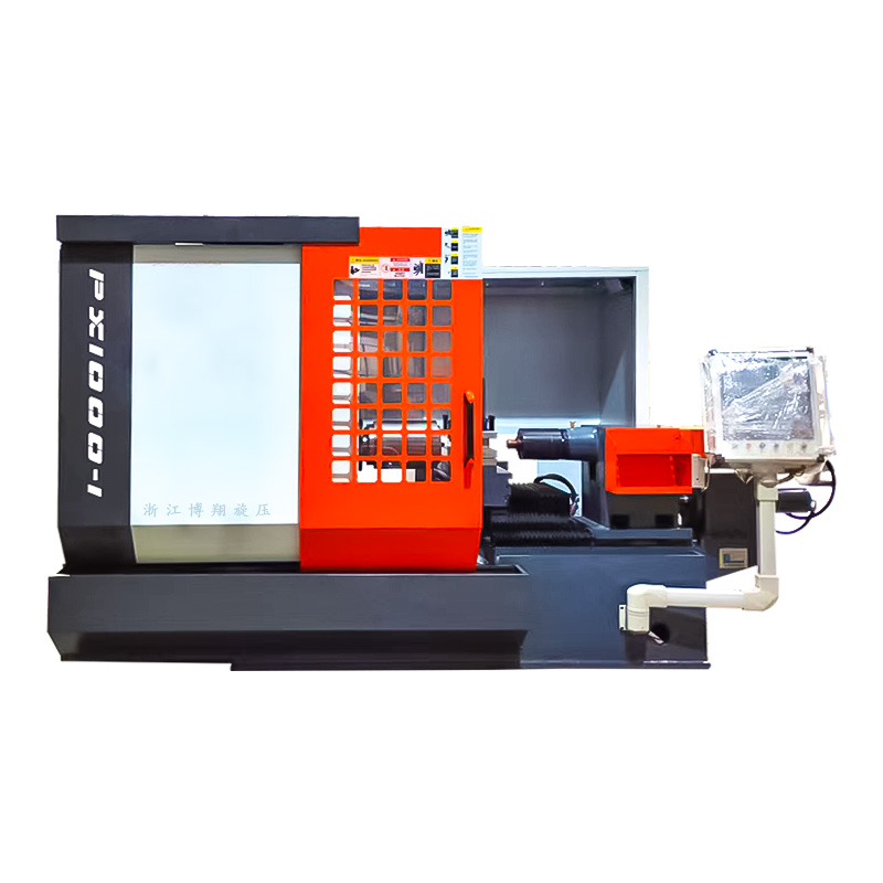 High Quality Spinning Lathe