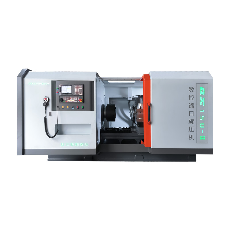 High Spin Precision CNC Spinning Machine