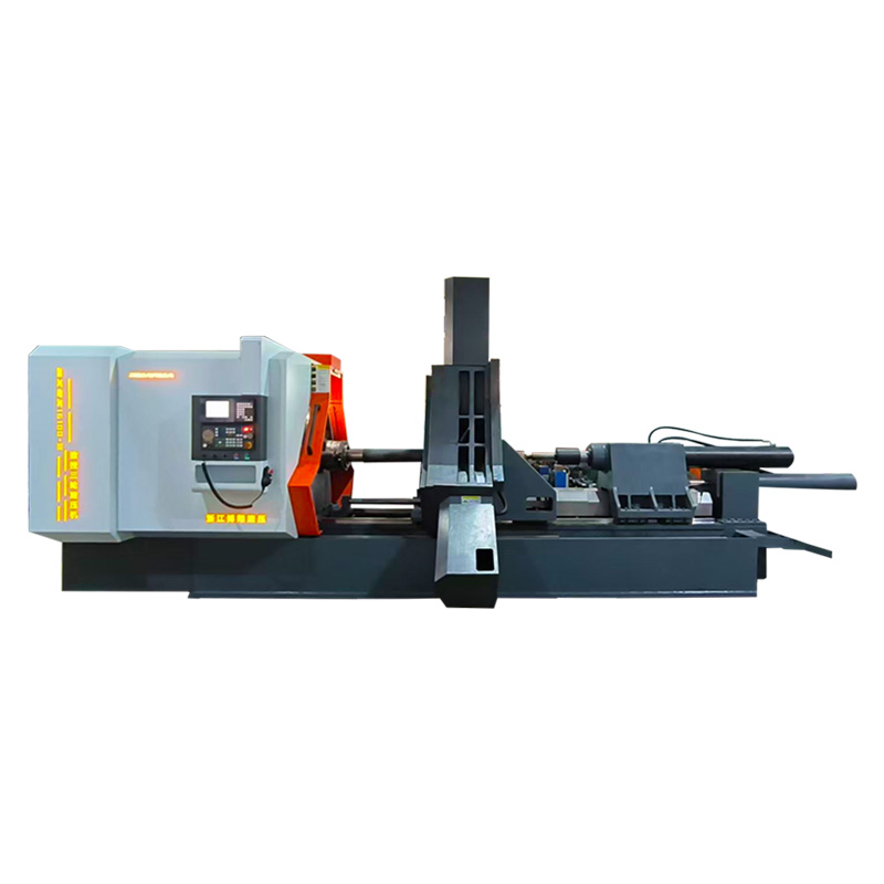 High Performance Thinning Spinning Machine